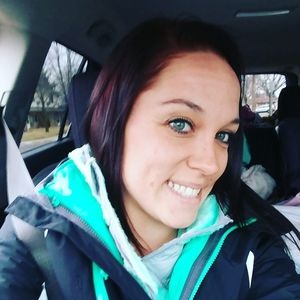 Meet your Posher, Kristina